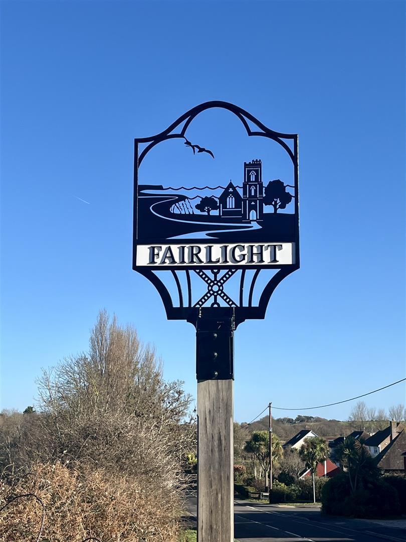 Fairlight Gardens, Fairlight